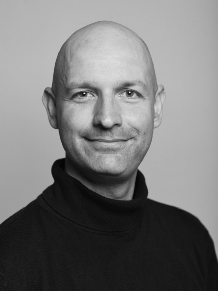 Dr. Florian Hohenstatt