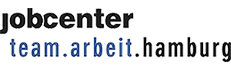 JobCenter Team Arbeit Logo