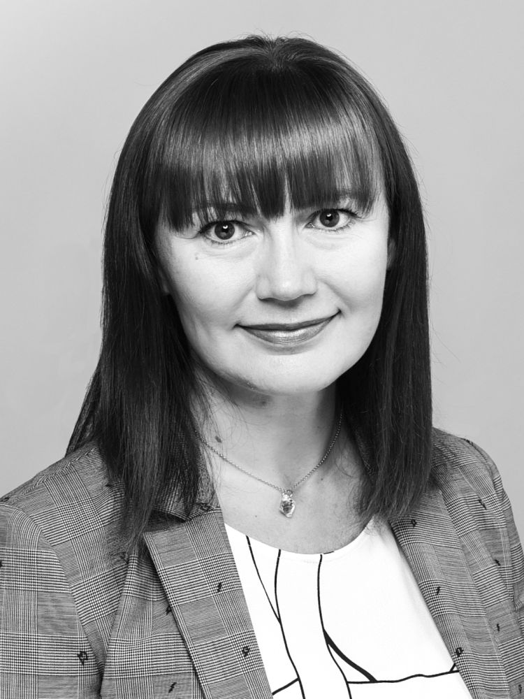 Karina Kalinowski
