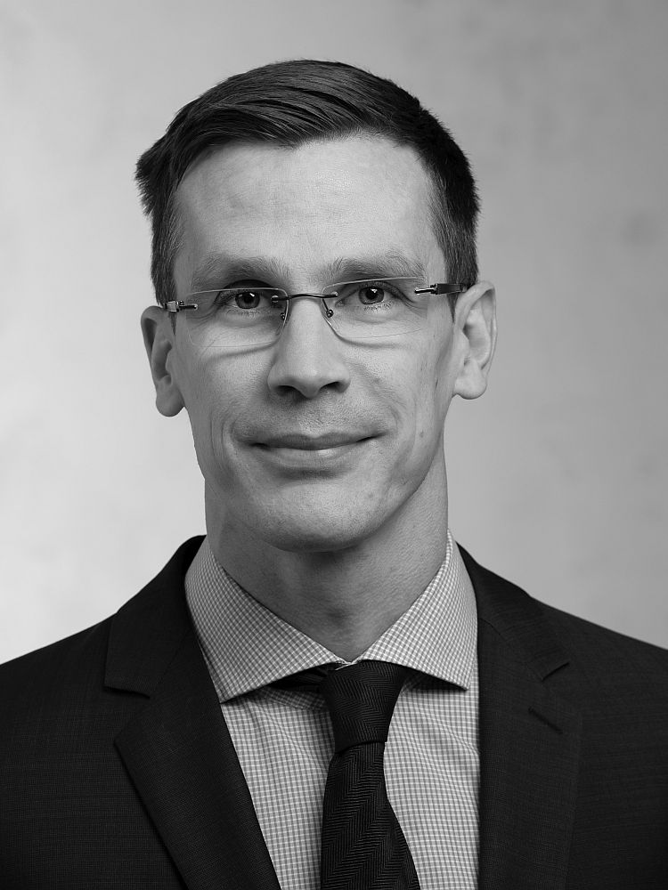 Tobias Münster