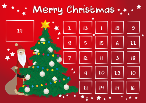Adventskalender