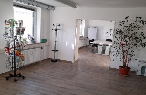 Eimsbüttel Bewegungsraum