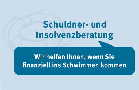 Logo Schuldnerberatung