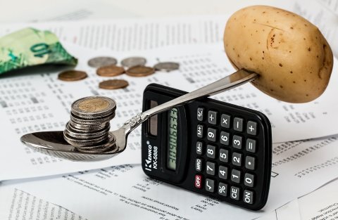 Budgetplanung