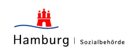 Sozialbehörde - Logo